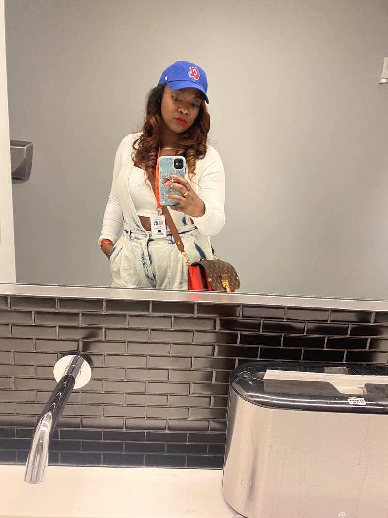 Member review photo