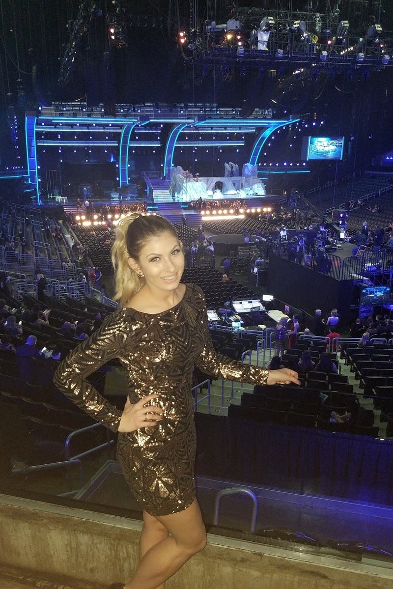 Lizzy