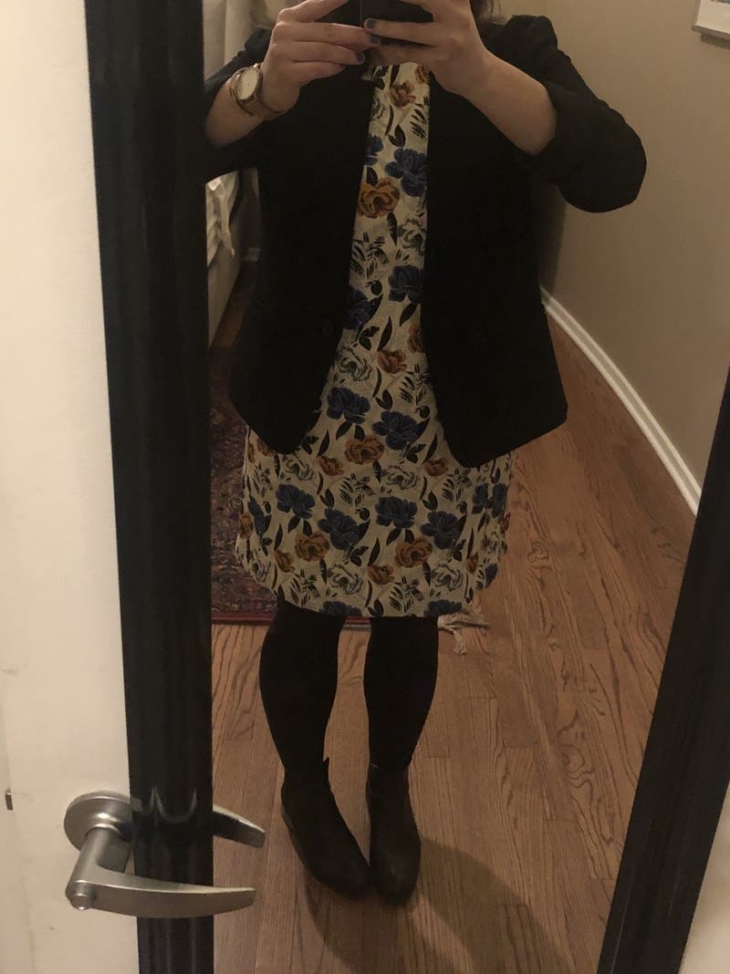 Member review photo