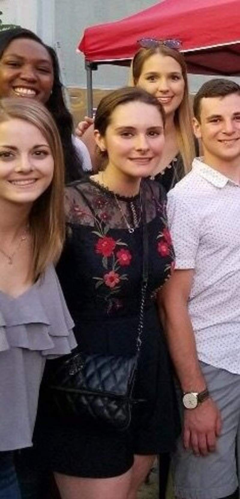 Sarah