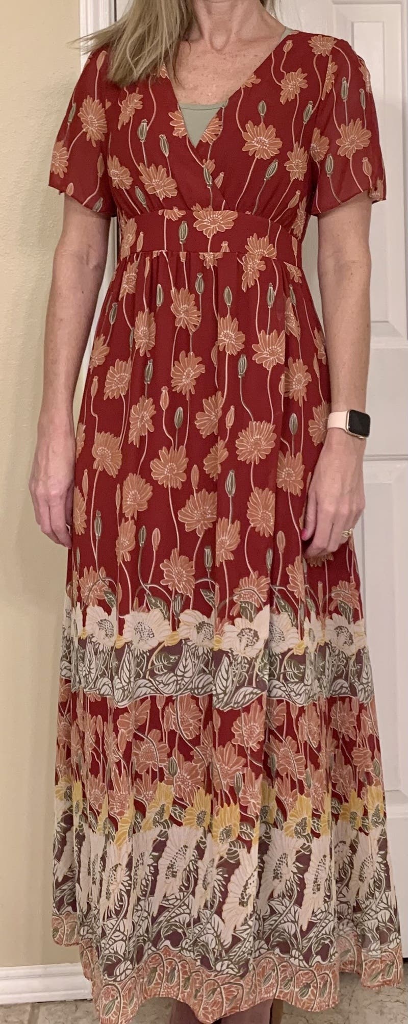 Member review photo