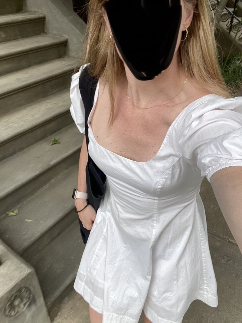 Member review photo