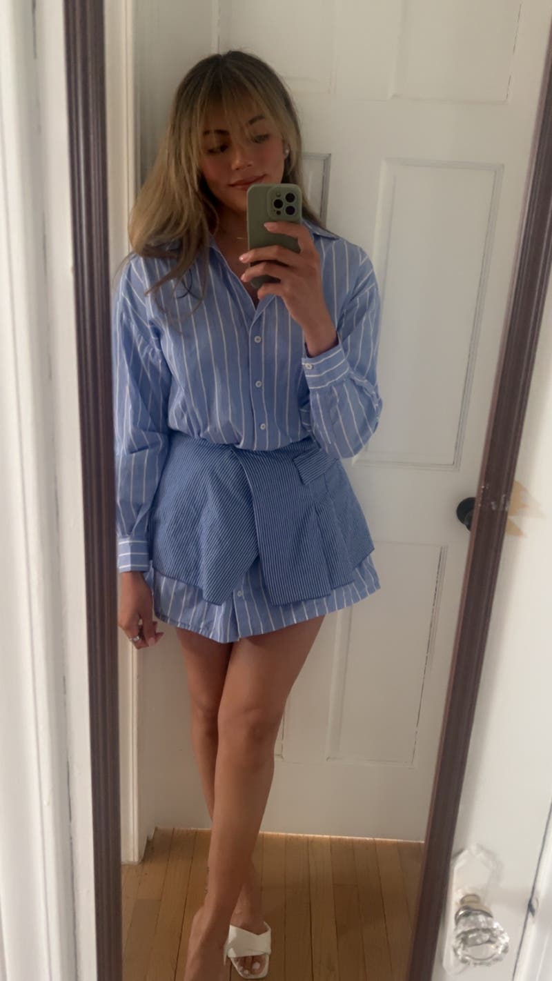 Veronica
