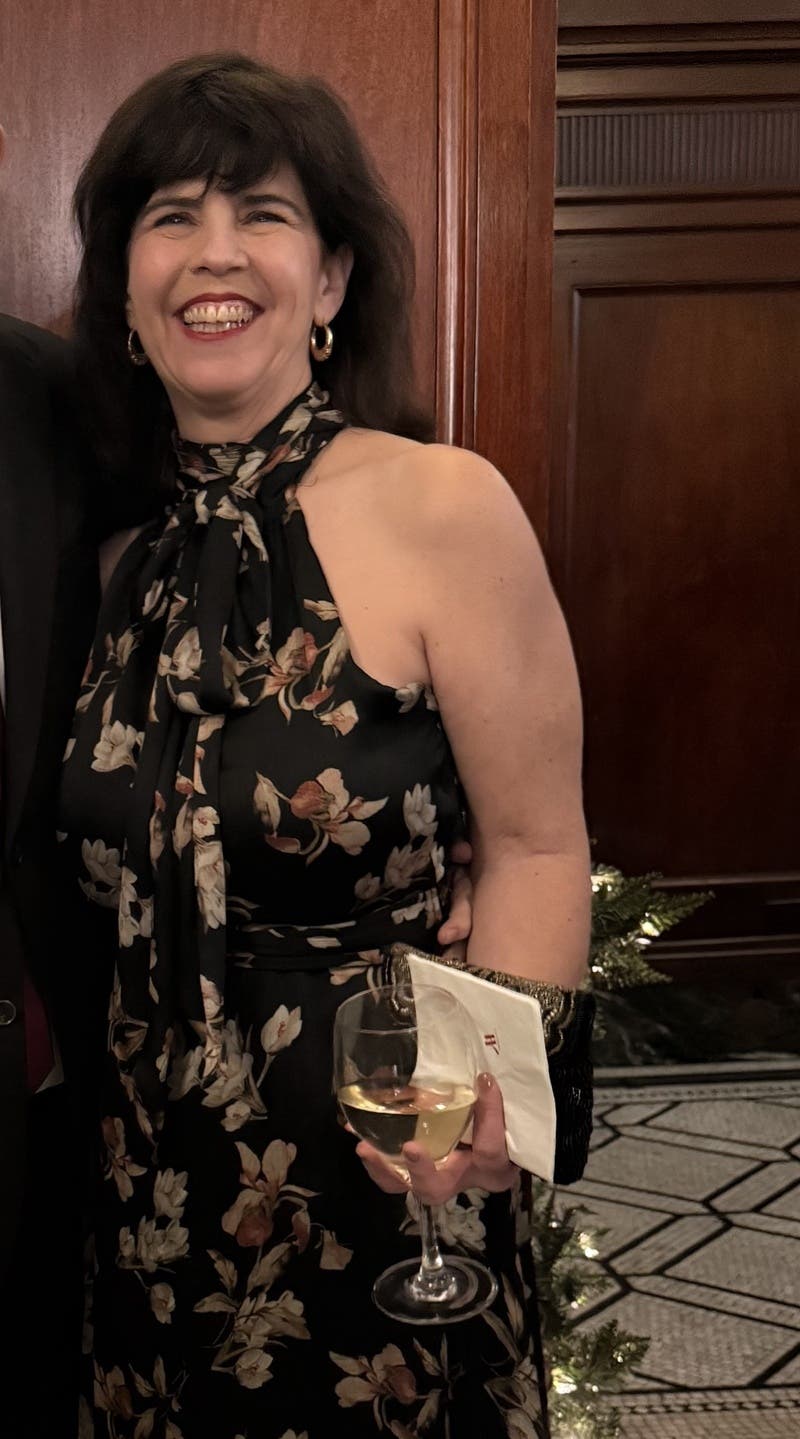 Member review photo