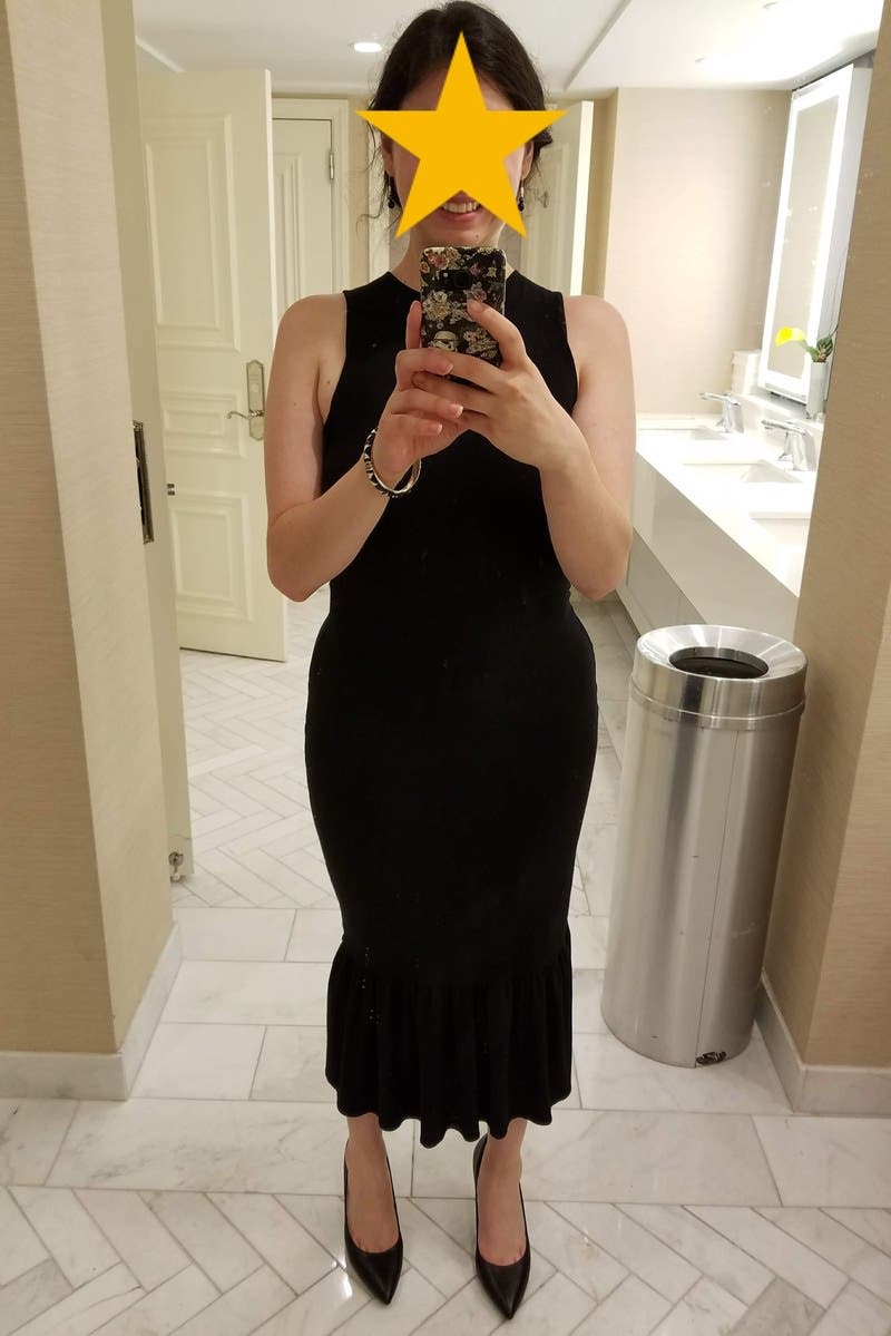 Member review photo