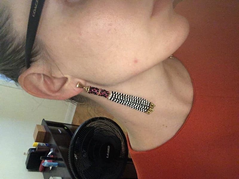 Member review photo
