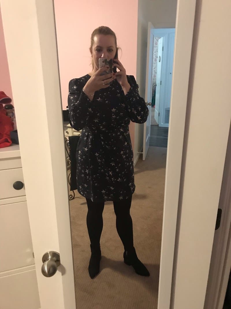 Member review photo