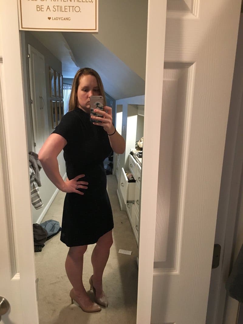 Member review photo