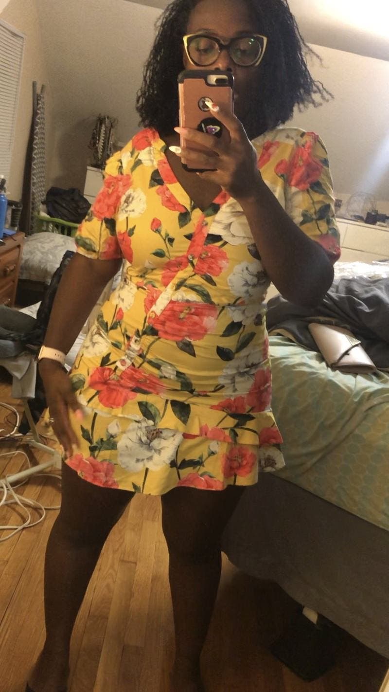 Jenell b