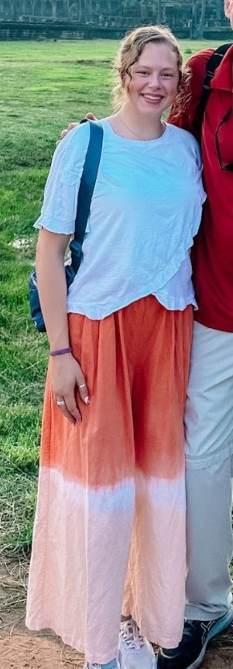 Mary kate
