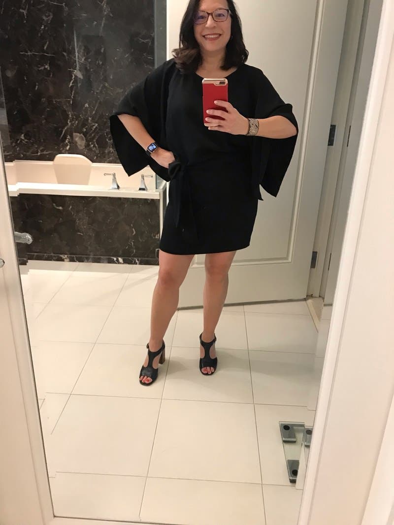 Member review photo