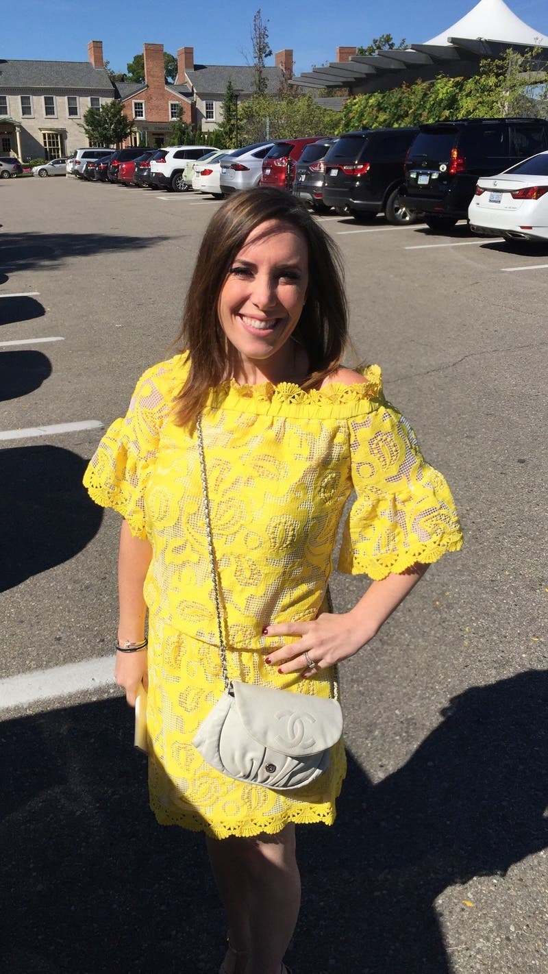 Melissa