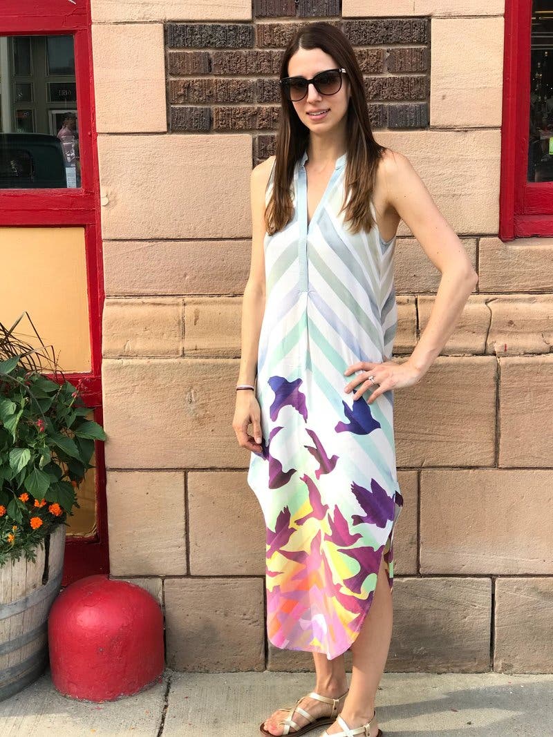Member review photo