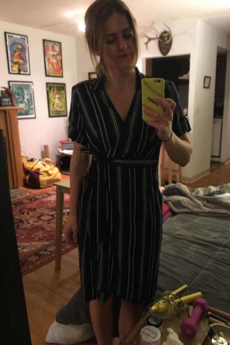 Member review photo
