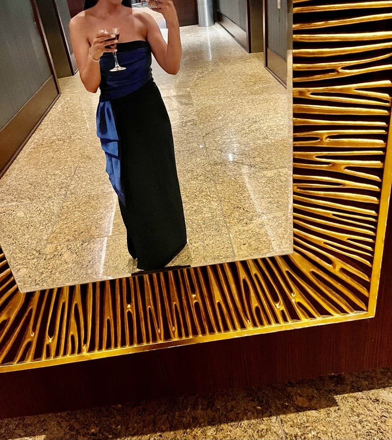 Cristina