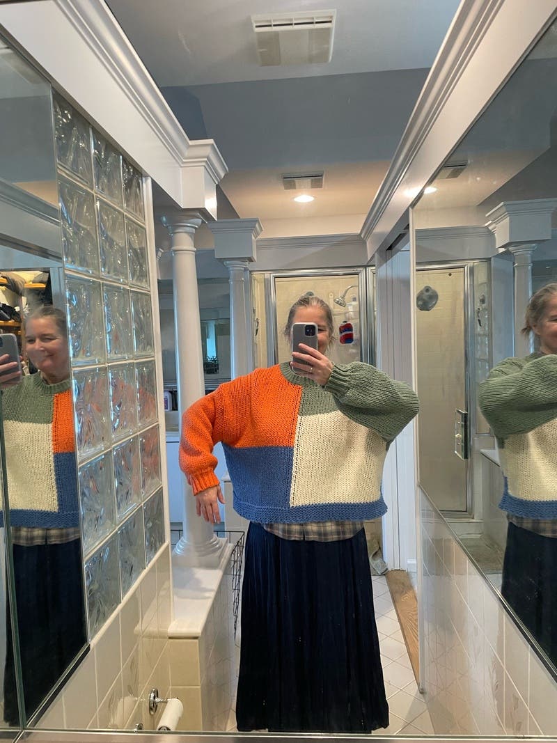 【HI FI FNK】Franky Shoulder Slit Knit Frankie Knit Jumper by MINKPINK | Rent the Runway