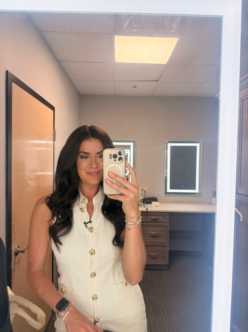 Rylee robinson