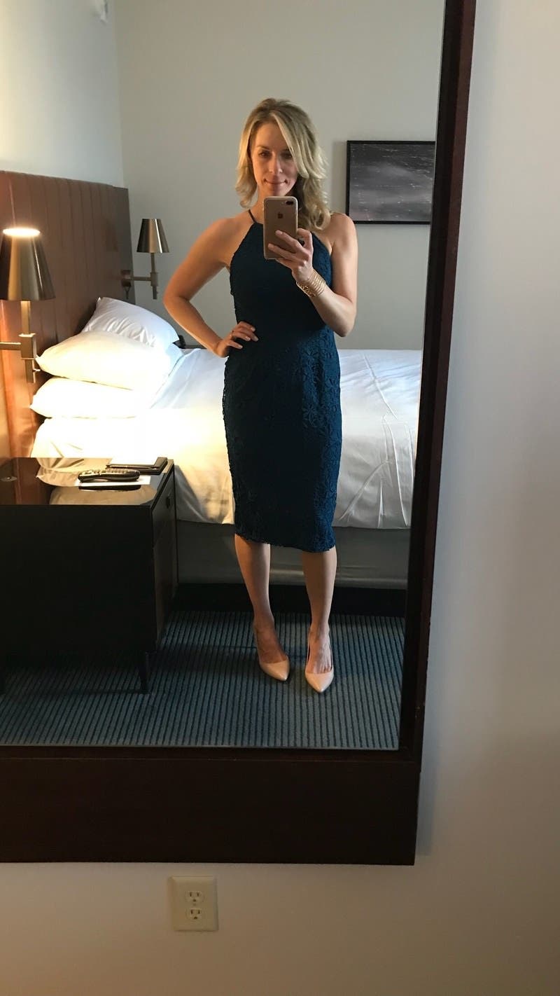 Rebecca