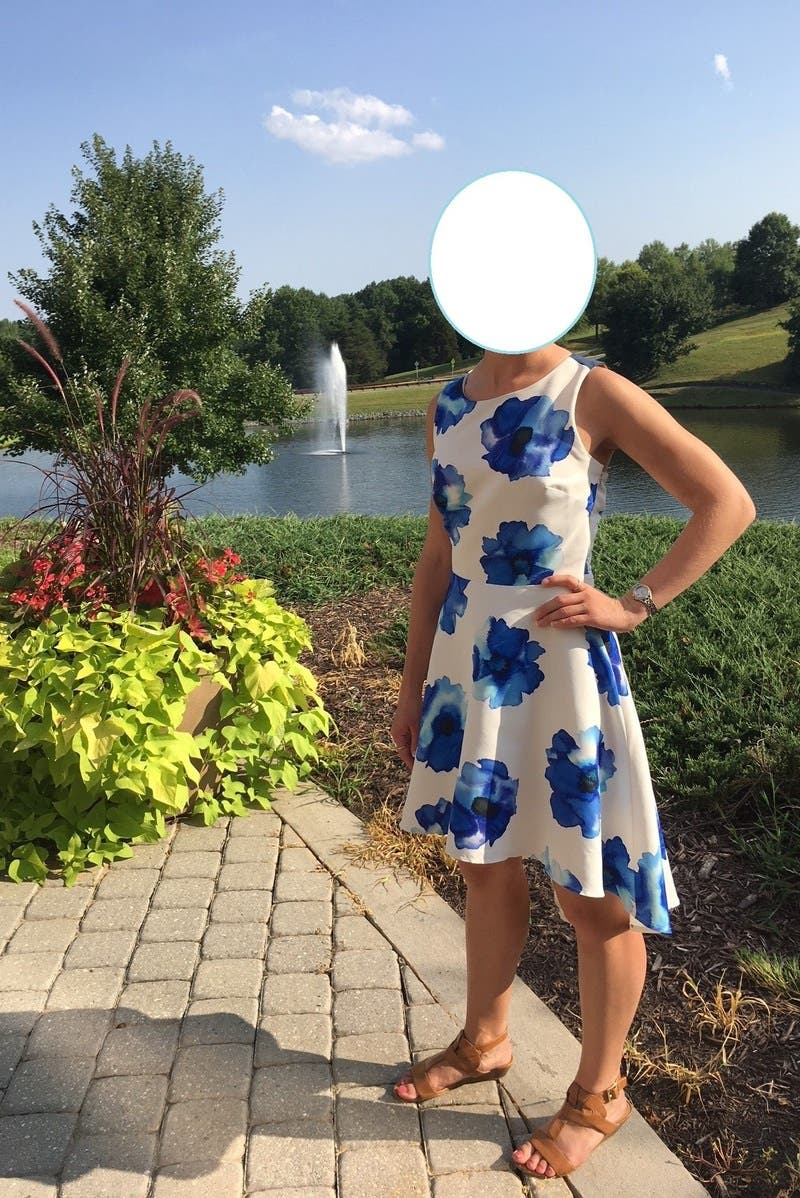 Member review photo