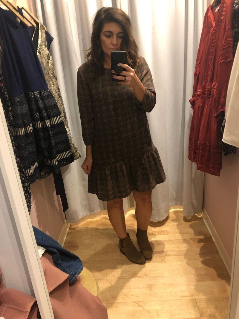 Member review photo