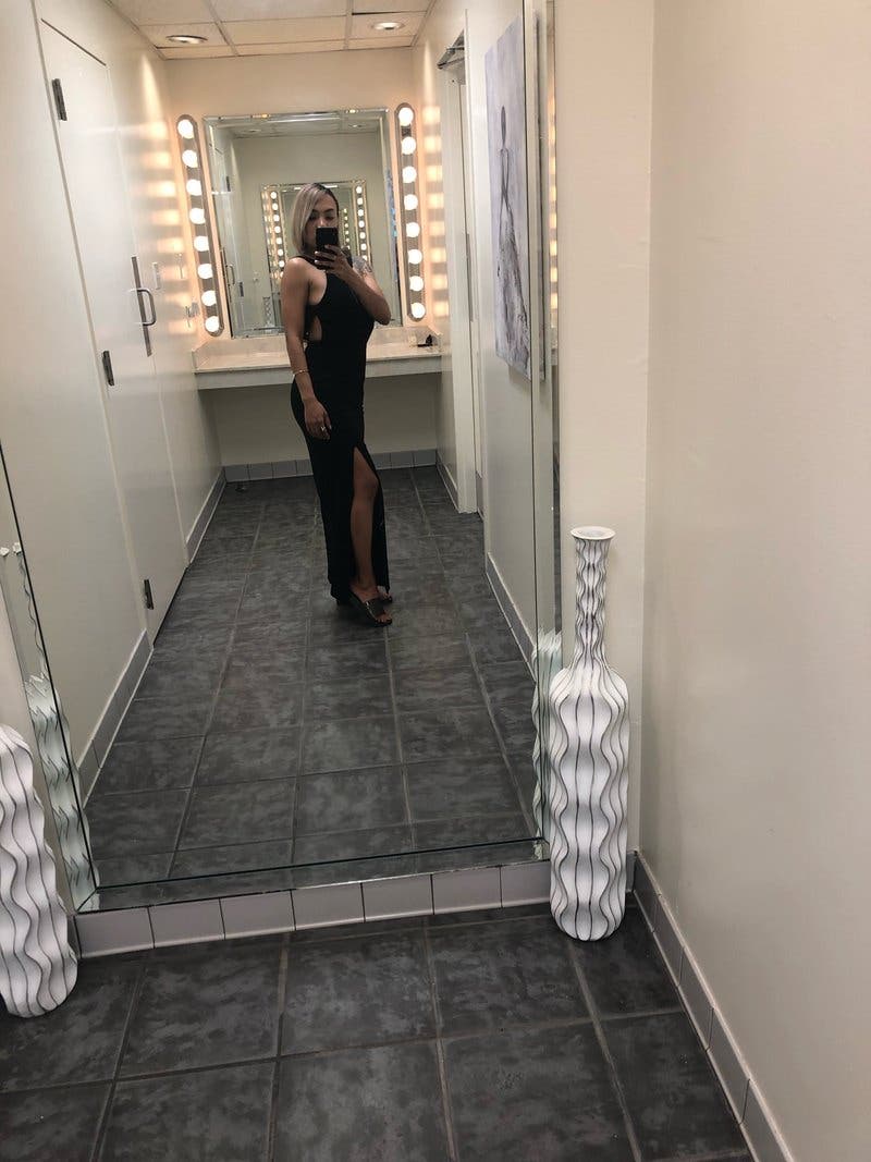Member review photo