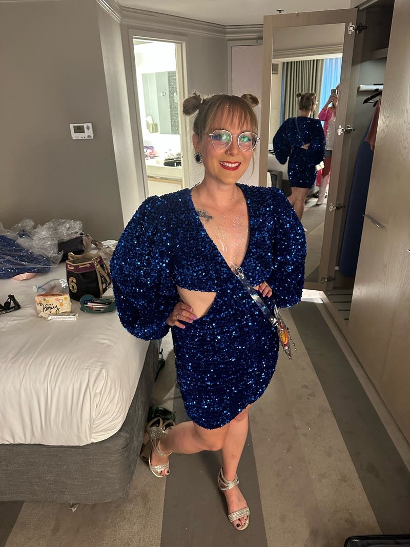 Amanda