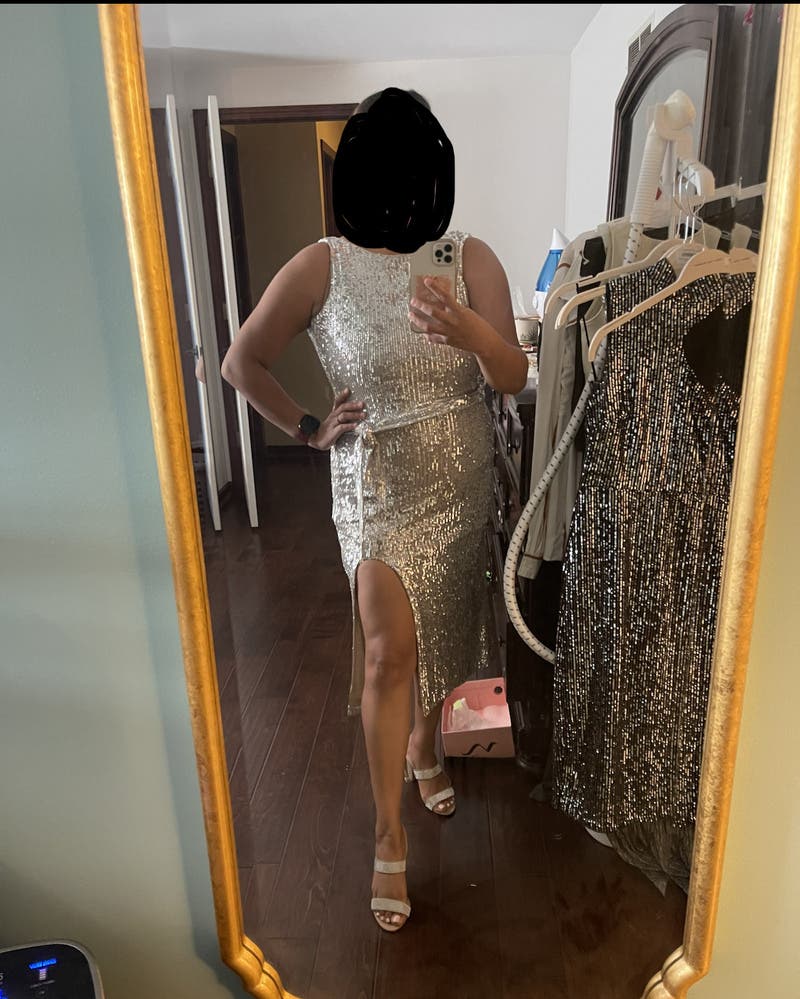 Member review photo