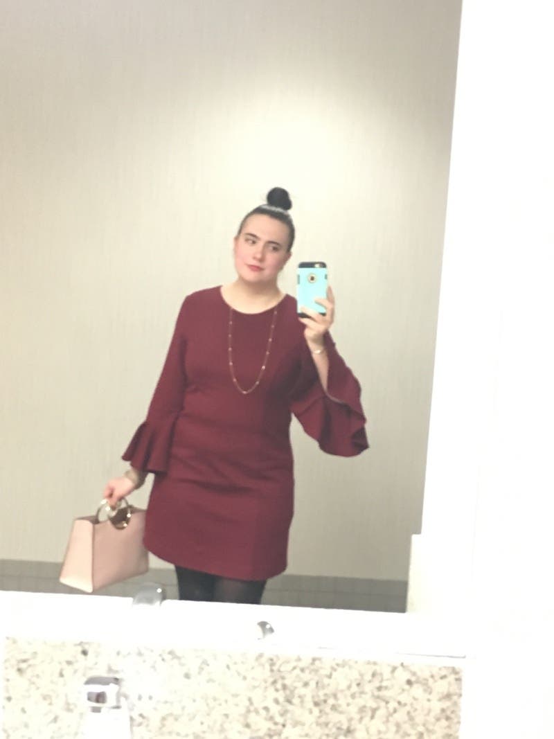 Member review photo