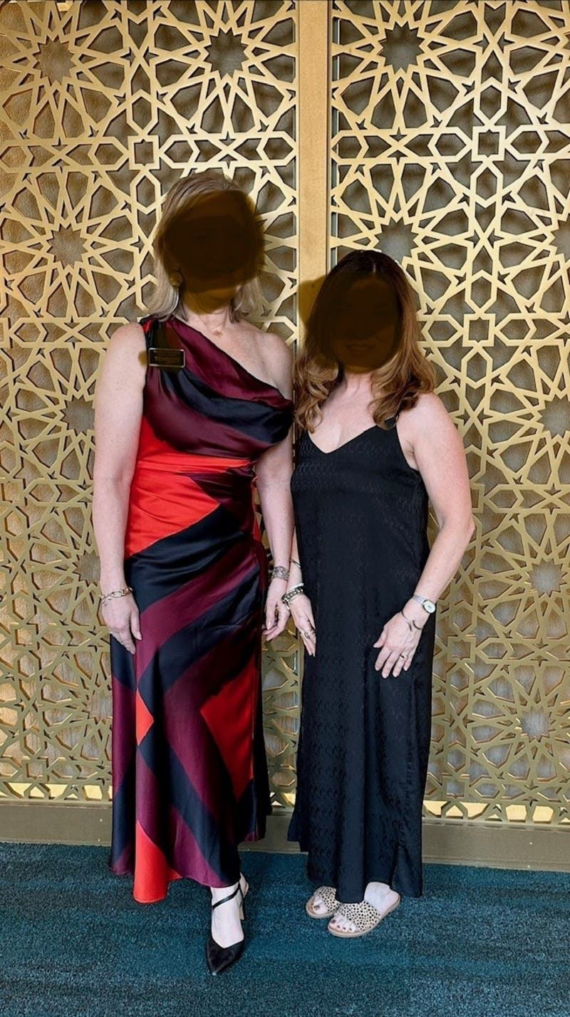 Member review photo