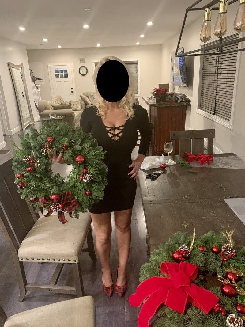 Member review photo