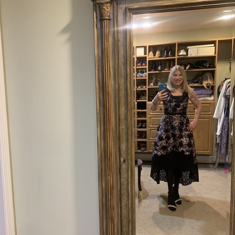 Member review photo