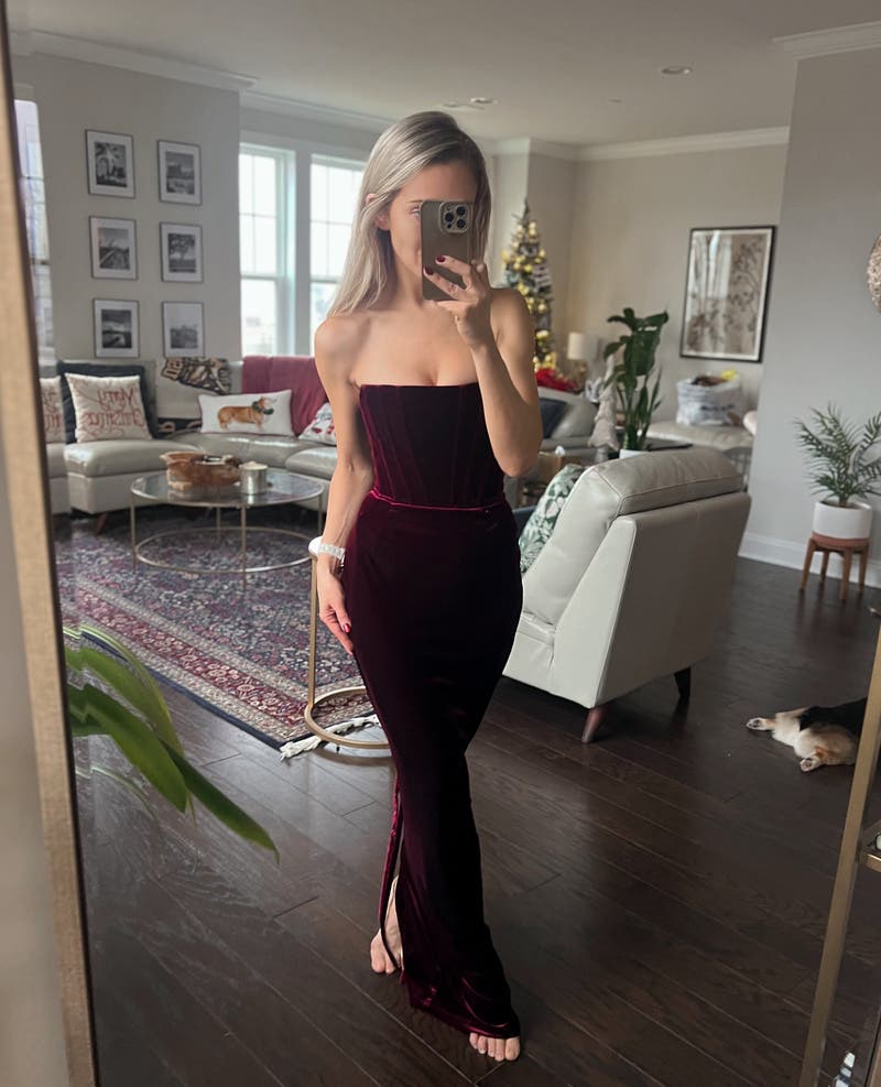Caroline