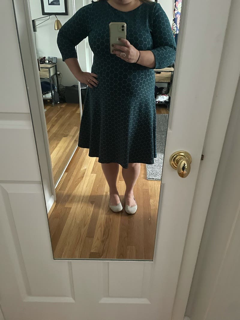Member review photo