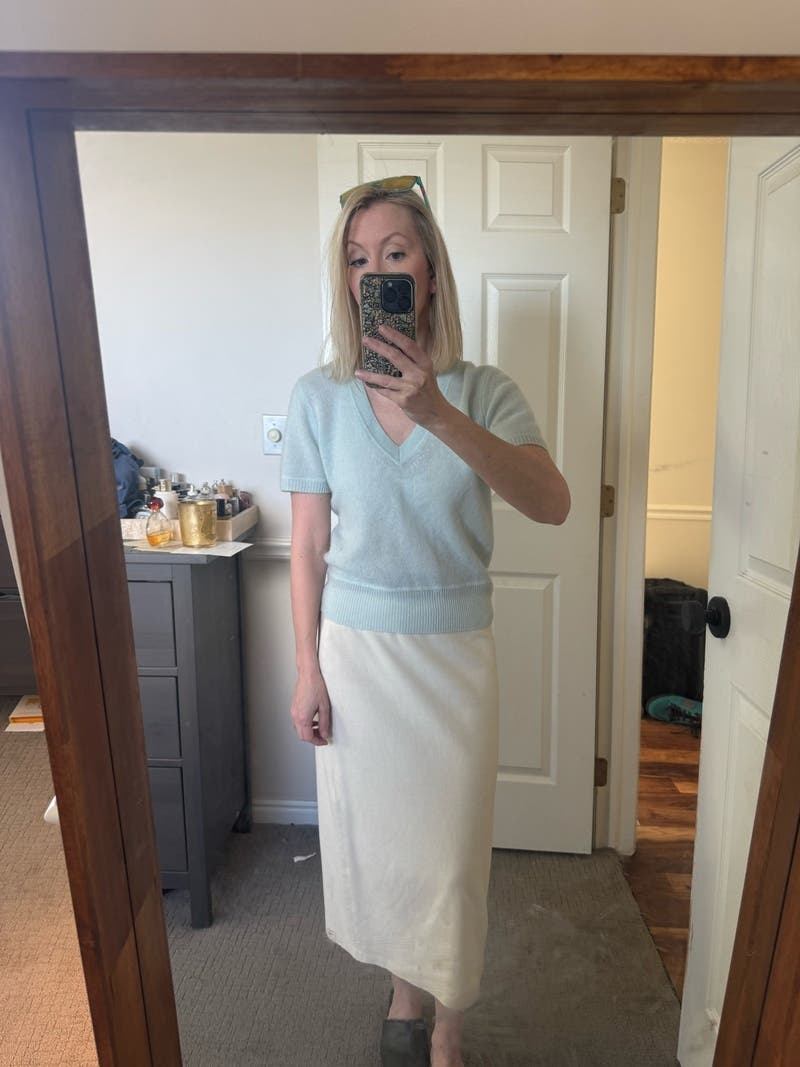 Member review photo