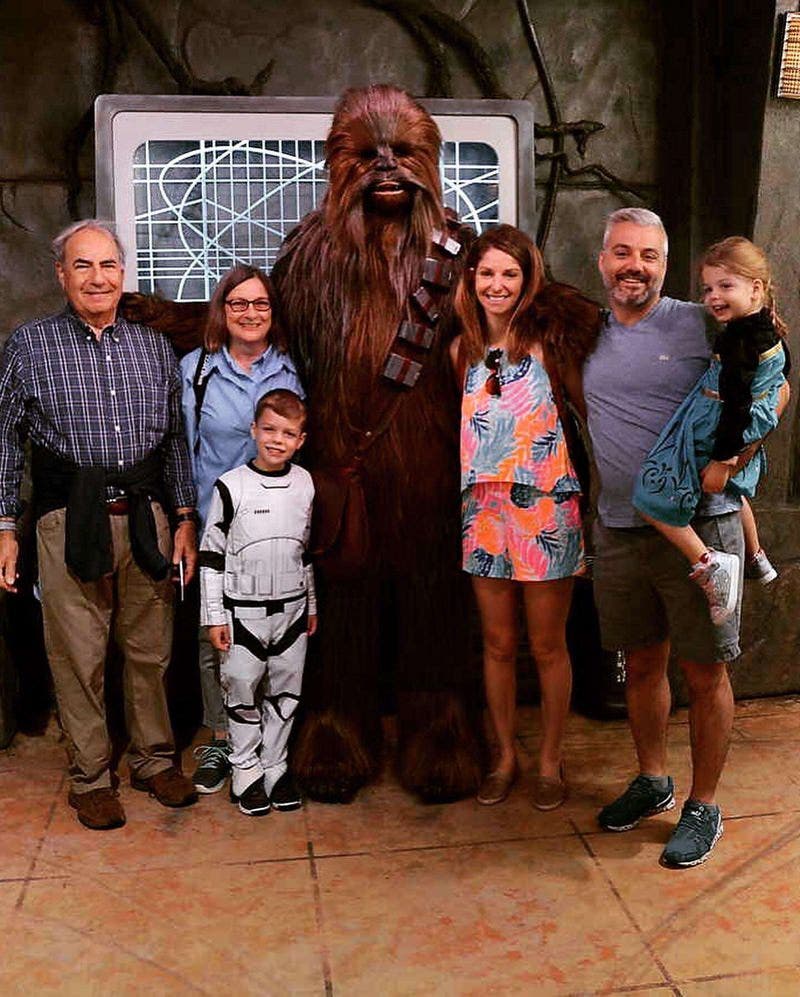 Member review photo