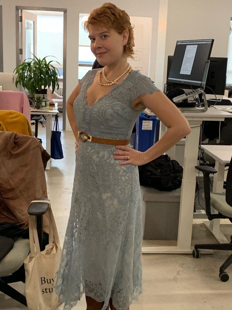 Laura
