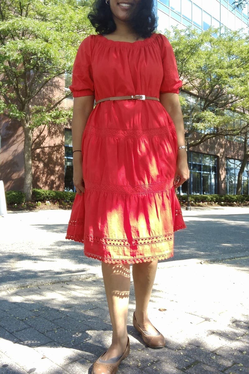 Srideepti