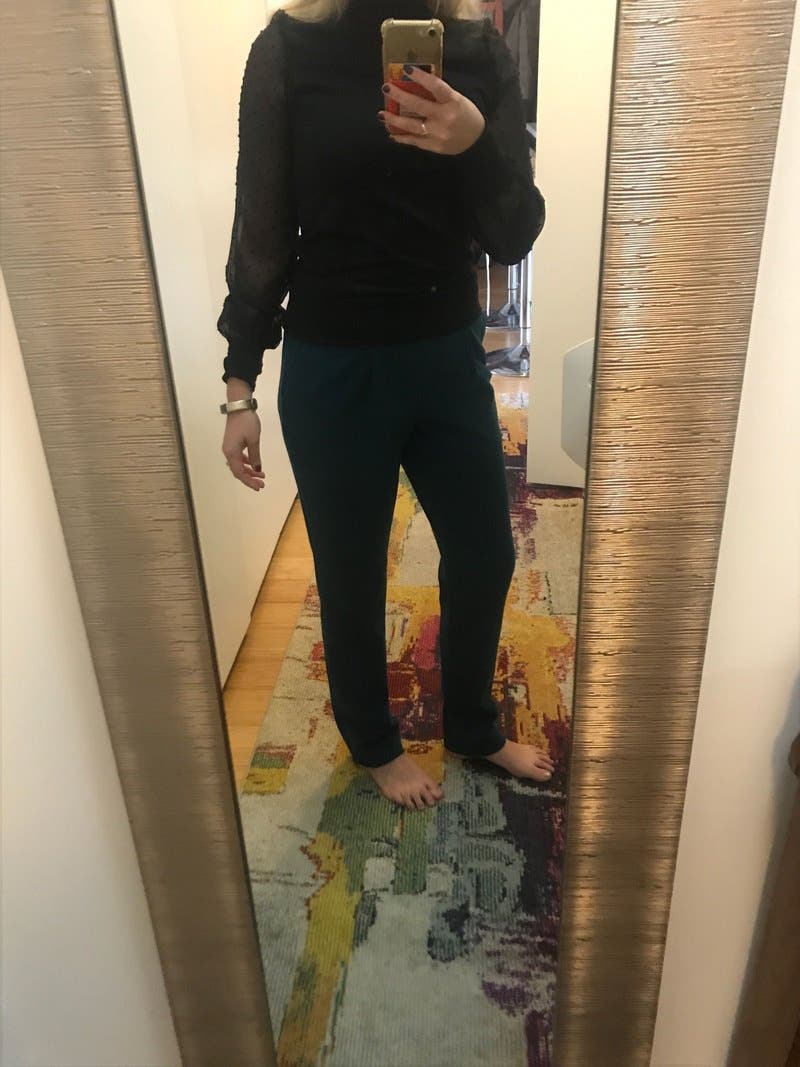 Member review photo