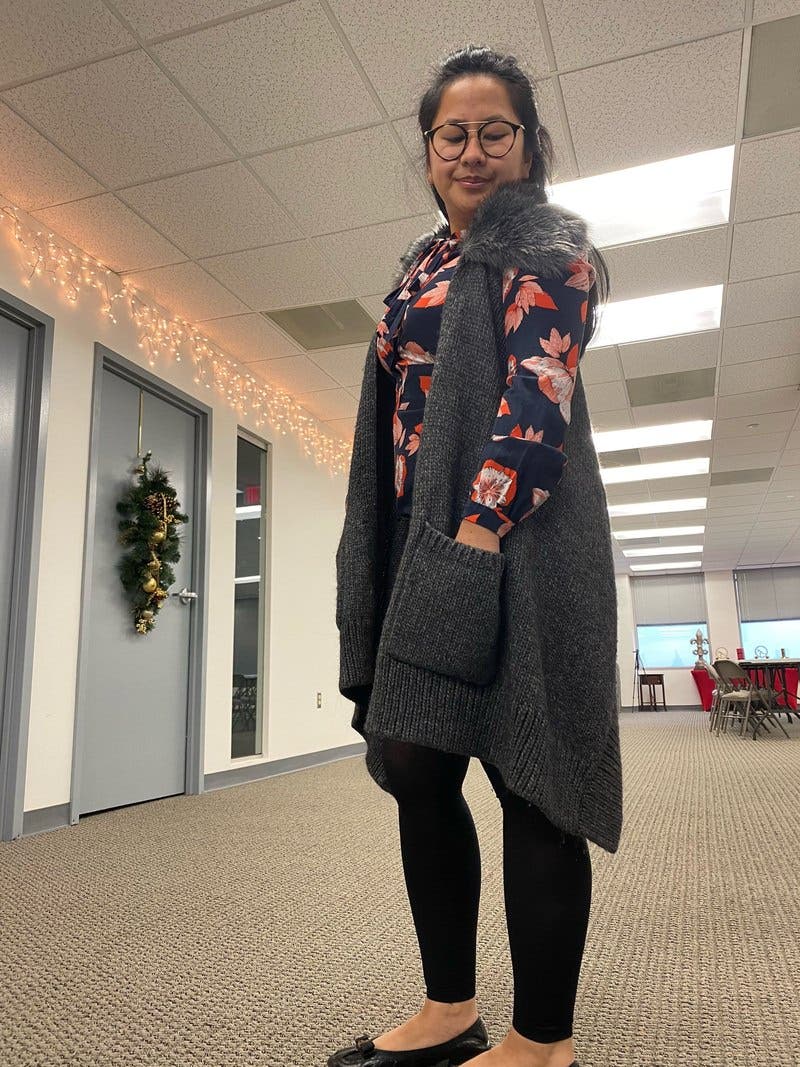 Member review photo