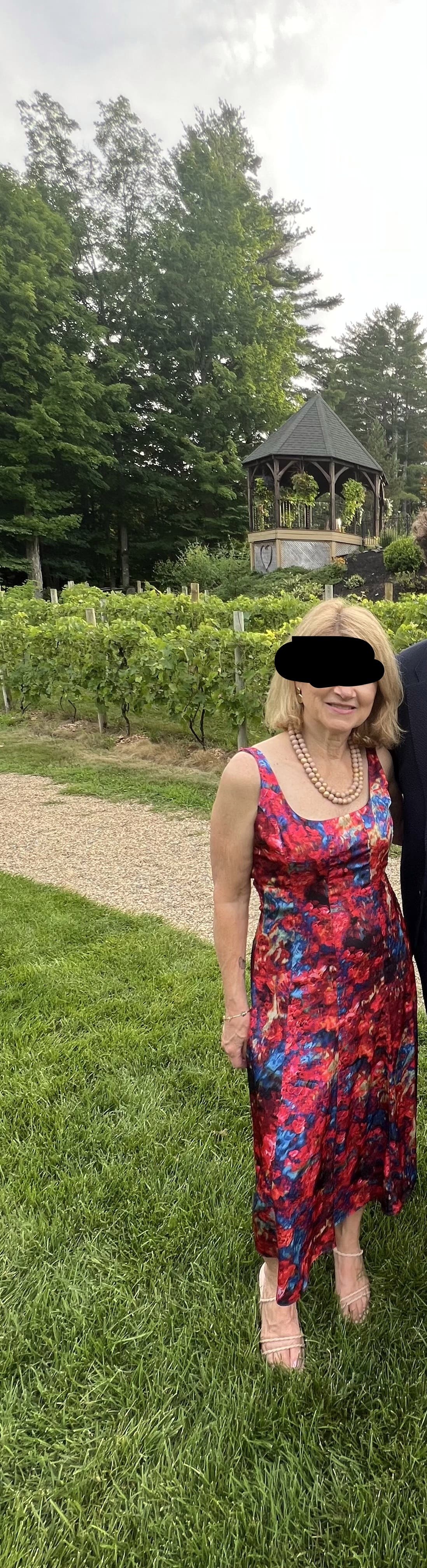 Member review photo