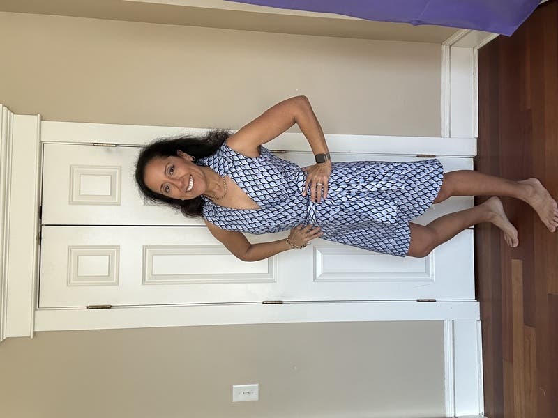 Member review photo