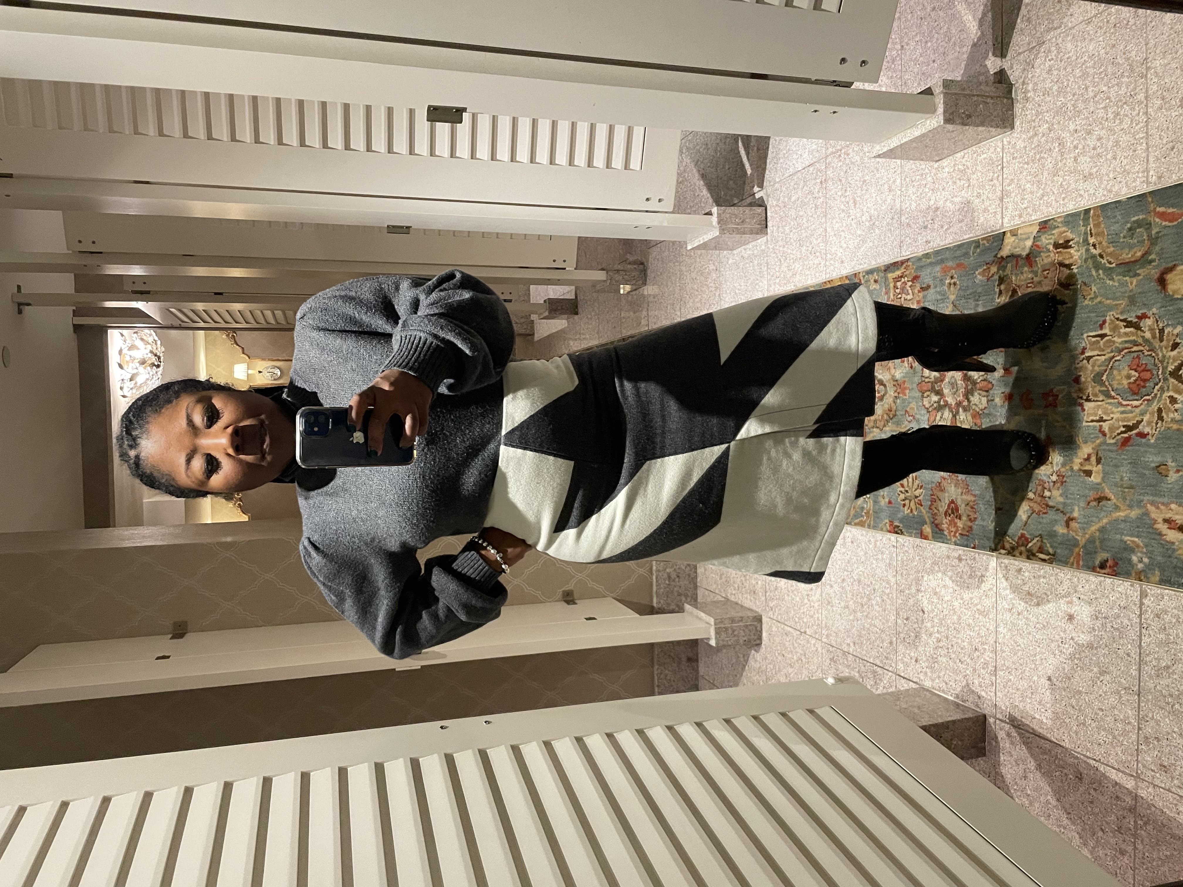 Member review photo
