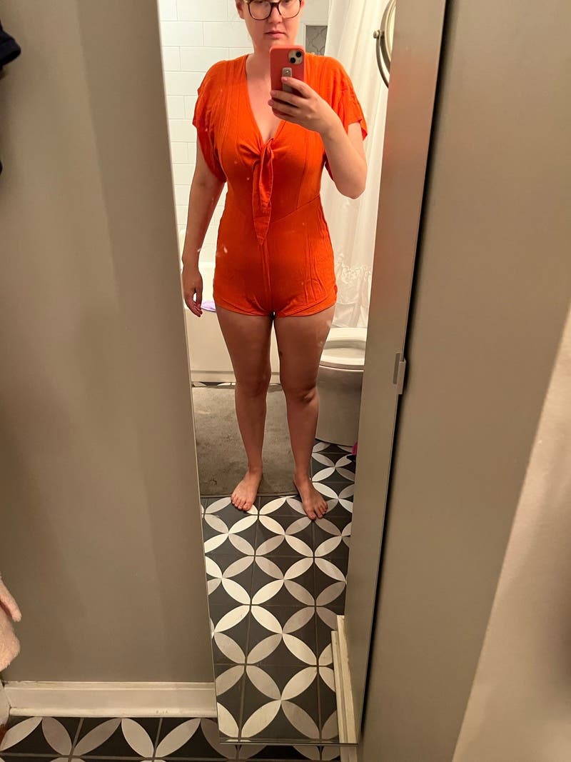 Member review photo
