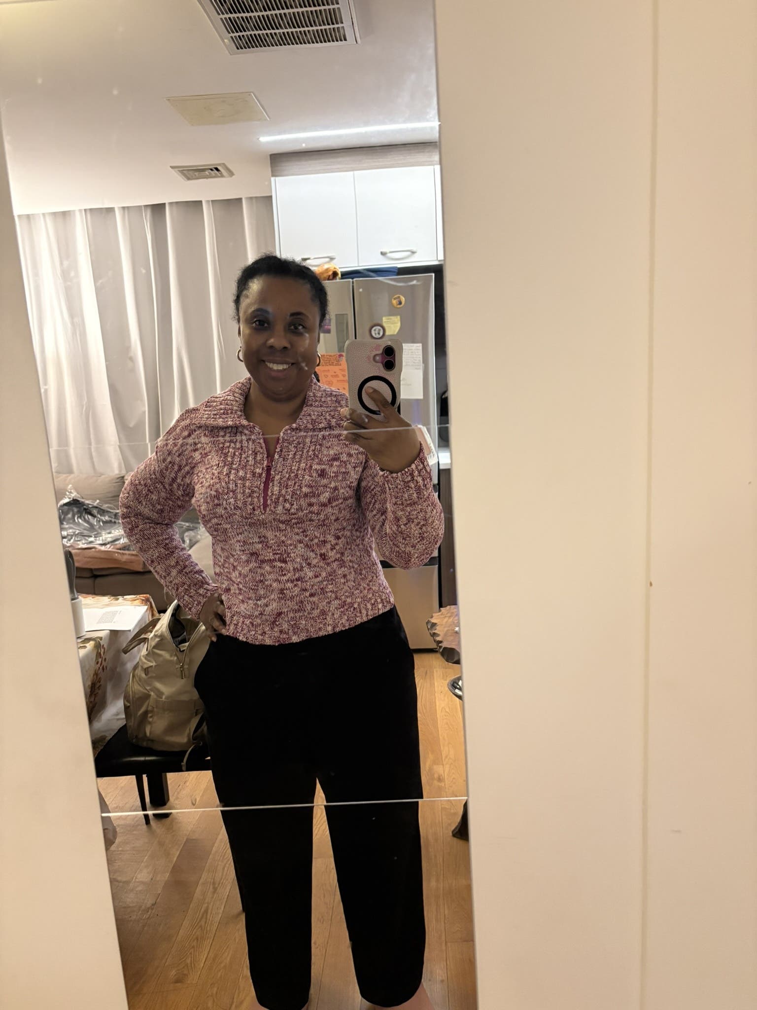 Member review photo