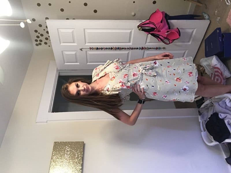 Member review photo