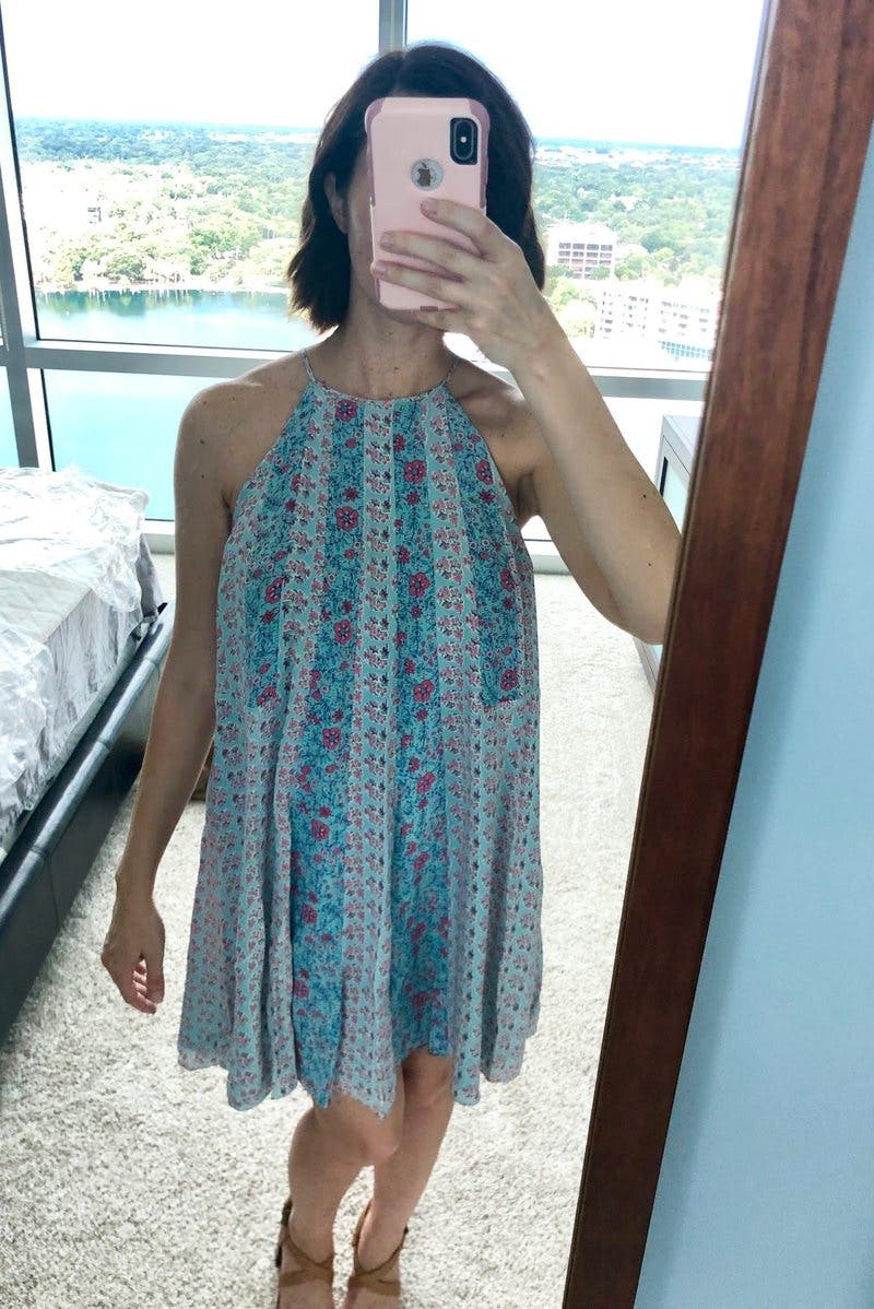 Member review photo