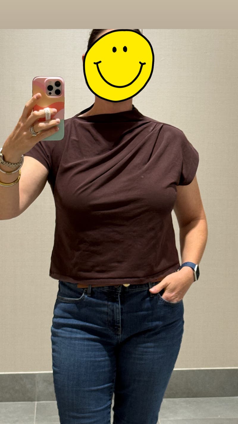 Member review photo