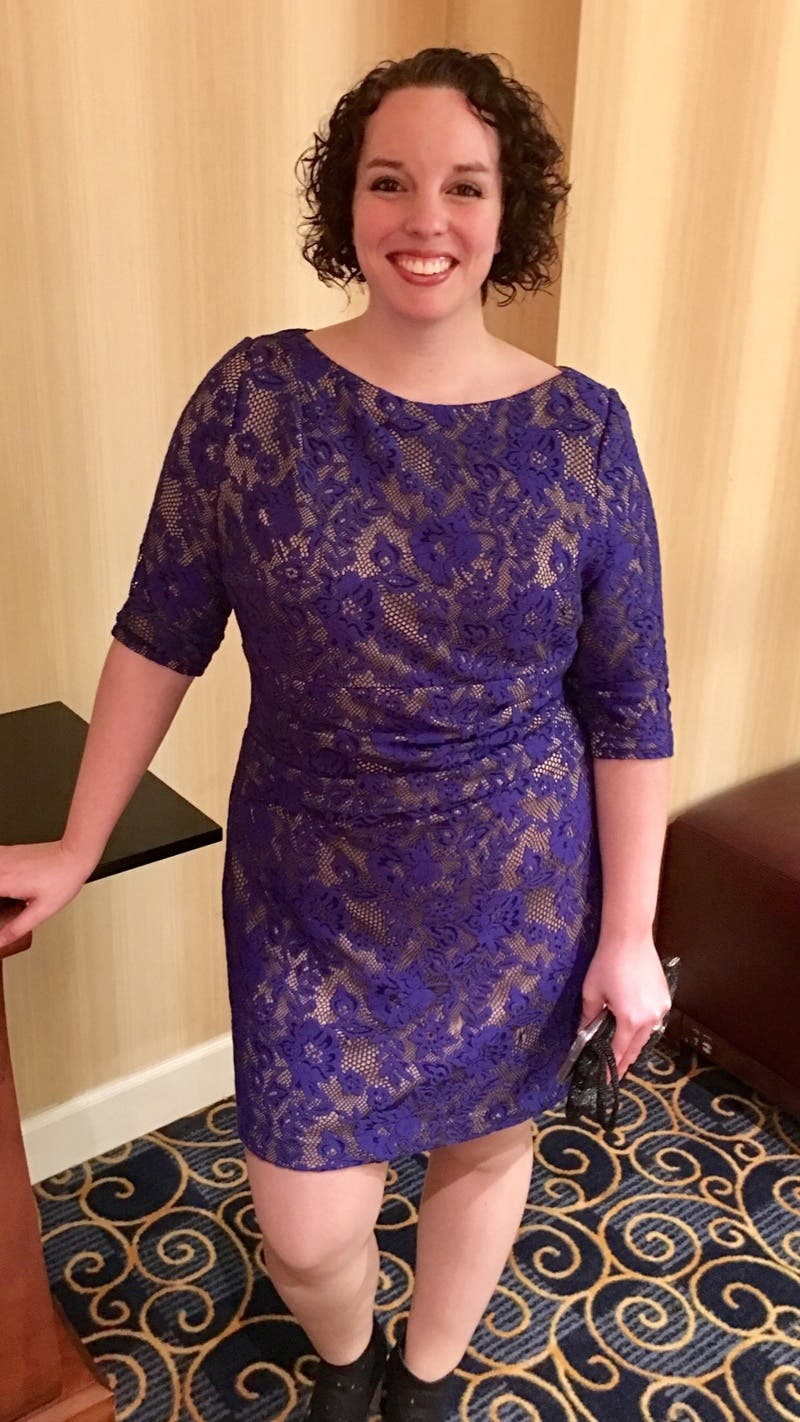 Member review photo