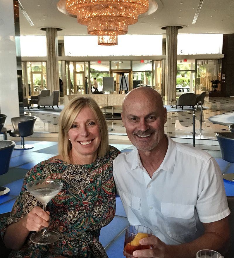 Member review photo