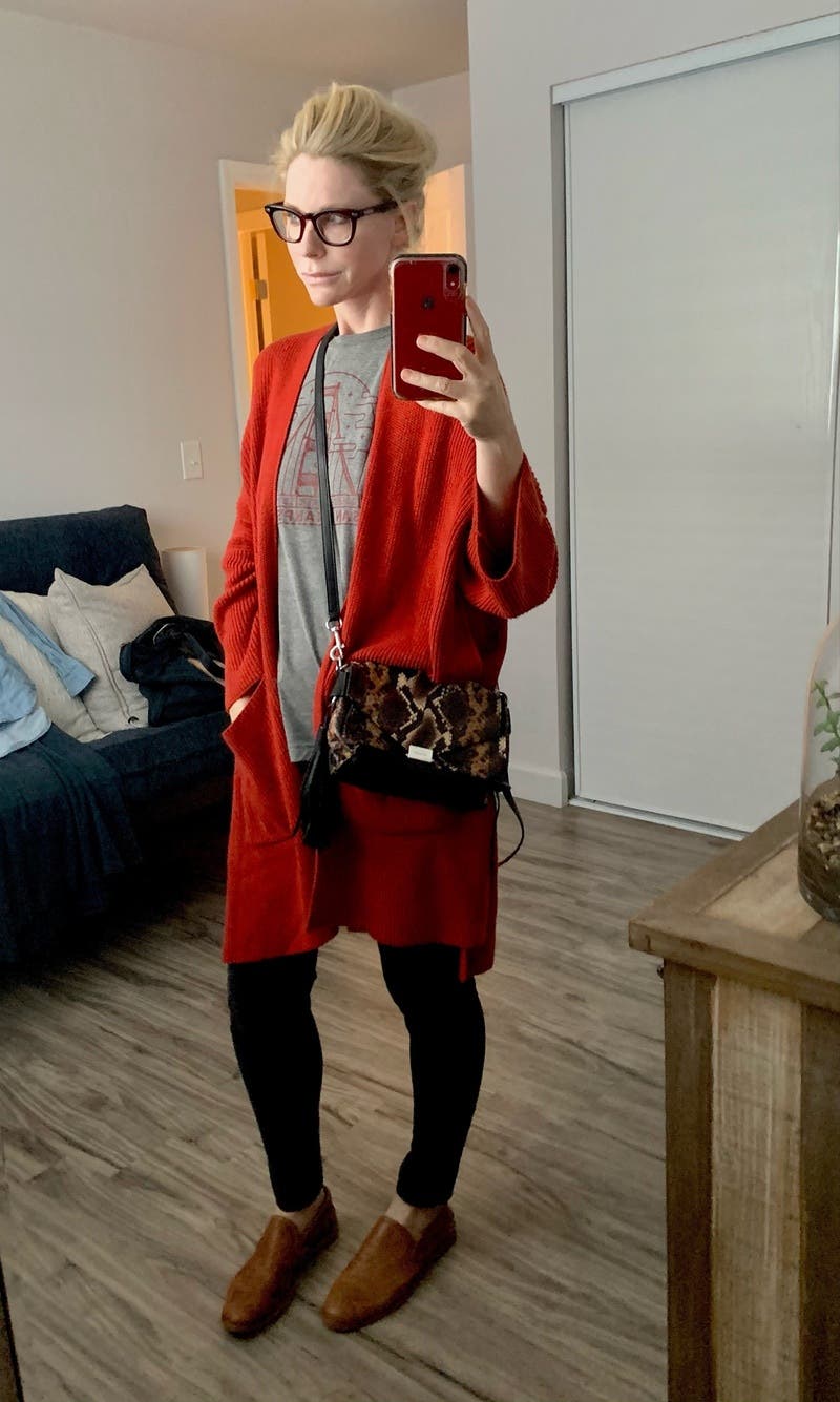 Member review photo